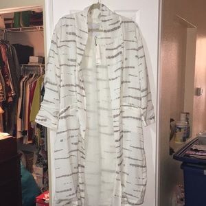 BB Dakota, Duster, women’s top, size Medium